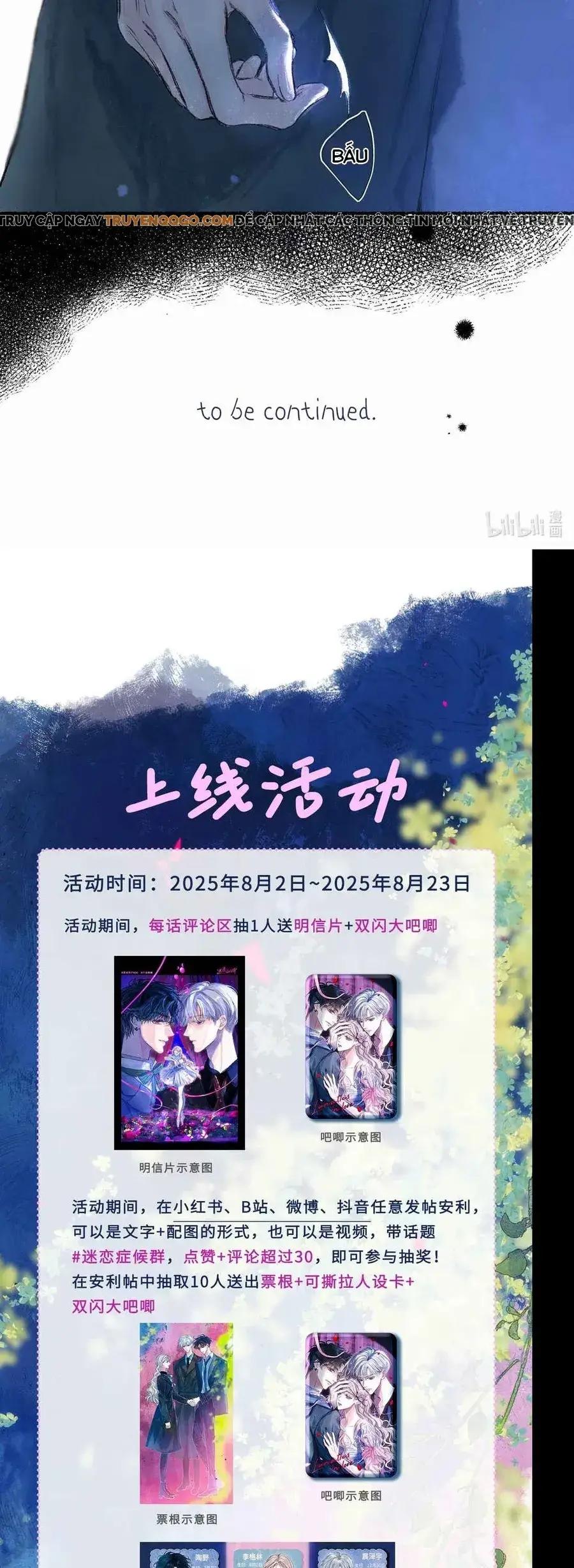 Di Chứng Căn Bệnh Yêu - chap2 - Trang 35